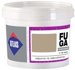 Fuga epoksydowa Atlas 020 beżowy 2 kg