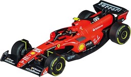 Carrera 20064239 Carrera GO!!! Ferrari SF-23 C. Sainz,