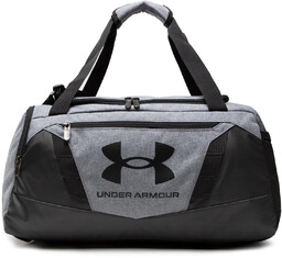 Torba Under Armour Ua Undeniable 5.0 1369221-012 Szary