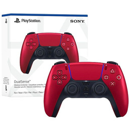 Kontroler Sony PS5 DualSense Wireless Volcanic Red