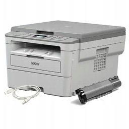 Brother DCP-B7500D Duplex Laser TonerBENEFIT