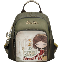 Plecak damski - ANEKKE MUSE 42705-213