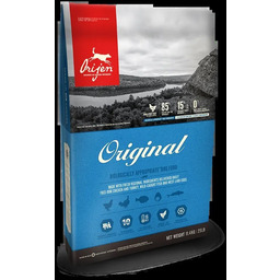 Orijen Original Dog 11,4kg