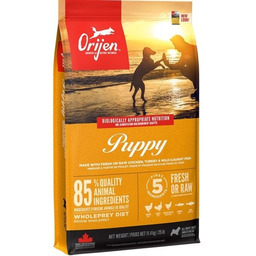 ORIJEN Puppy 11,4kg