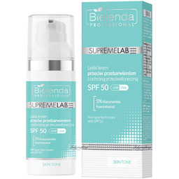 Bielenda Professional - SUPREMELAB - Skin Tone -