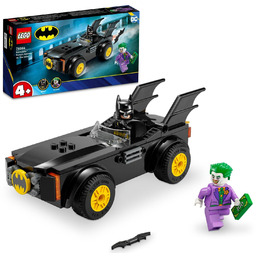 Lego DC Heroes 76264 Batmobil Pogoń: Batman kontra