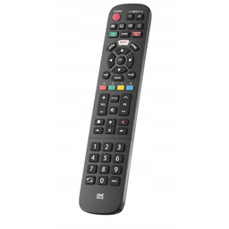 One for All pilot do telewizora Panasonic URC4914