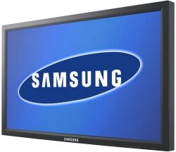 Samsung Monitor SMART Signage 460MX-3 +