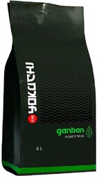 Yokuchi Ganban Power Base 2L Podłoże Do Akwarium