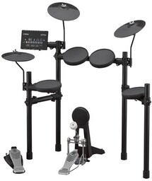YAMAHA Perkusja DTX432K