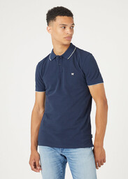 Męska koszulka polo Wrangler POLO SHIRT XL
