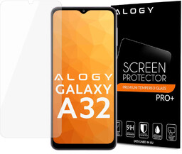 Szkło hartowane Alogy na ekran do Samsung Galaxy