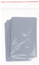 Karta zbliżeniowa RFID ATLO-104*P10 opak. 10 sztuk
