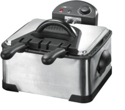 Clatronic FR 3195 frytownica, 4 l