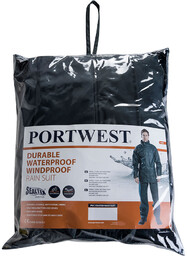 PORTWEST L450 PODSTAWOWY KOMPLET PRZECIWDESZCZOWY SEALTEX (KURTKA