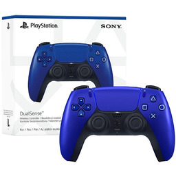 Kontroler Sony PS5 DualSense Wireless Cobalt Blue