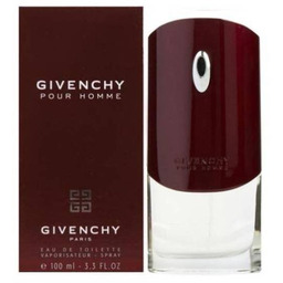 Givenchy pour Homme Woda toaletowa 100 ml