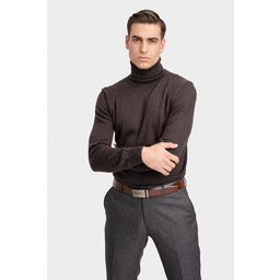 Sweter RUFO 01049A80GRA