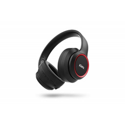 Słuchawki bezprzewodowe Xblitz Beast Red