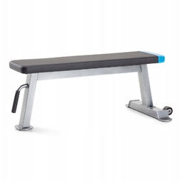 Proform Ławka pozioma do domowej siłowni do ćwiczeń