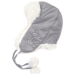 Uszanka dziecięca Burton