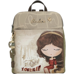 Plecak damski - ANEKKE MUSE 42705-073