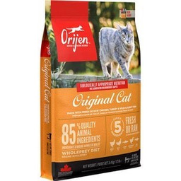 ORIJEN Original Cat 5,4kg