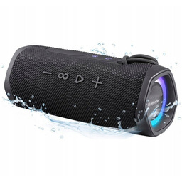 DEFENDER Głośnik Bluetooth ENJOY S800 20W Czarny