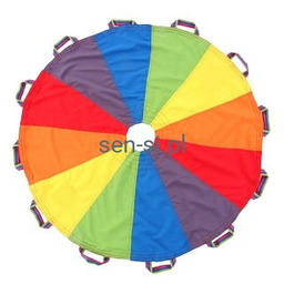 Chusta animacyjna mocna - 3 m