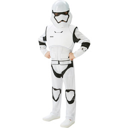 Rubie''s Oficjalny kostium Star Wars, Szturmowiec, odcinek 7,