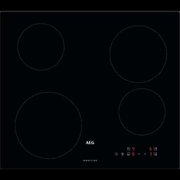 Płyta indukcyjna wolnostojąca 5000 Induction Aeg 60 cm