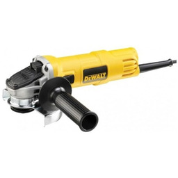 DeWalt Szlifierka kątowa DWE4057-QS (125mm)