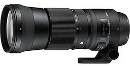 Sigma Obiektyw 150-600mm f/5-6,3 DG OS HSM Contemporary