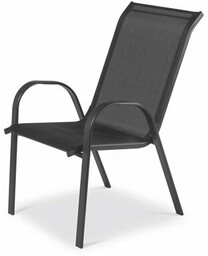 FIELDMANN Krzesło ogrodowe FDZN 5010