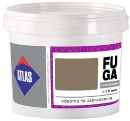 Fuga epoksydowa Atlas 120 toffi 2 kg