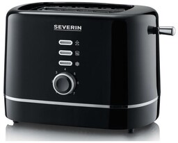 Severin AT 4321 czarny