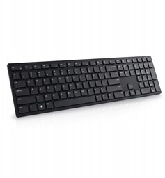 Dell Keyboard KB500 Keyboard Wireless Ru m Black