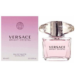 Versace Bright Crystal Woda toaletowa 90 ml