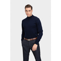 Półgolf OTTAVIO 01034B75PRA