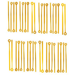 MULTIPOWER Żyłka do kosy 2.8 mm (40 szt.)