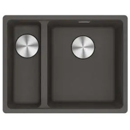 Franke Maris MRG 160-34-15 Fragranit Łupkowy szary Zlewozmywak