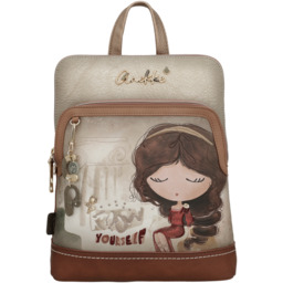 Plecak damski - ANEKKE MUSE 42705-275