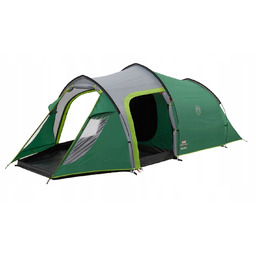 Namiot turystyczny Coleman Chimney Rock 3 Plus