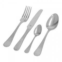 La Porcellana Bianca 24-częściowy Zestaw Sztućców Loggia Vintage