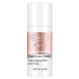 Bielenda Professional - Premium Lift & Glow -