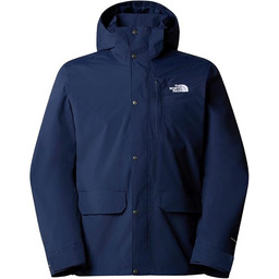 THE NORTH FACE Pinecroft Triclimate Kurtka Summit Navyandybown