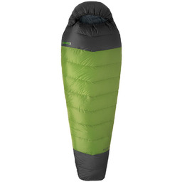 Śpiwór puchowy z kaczym wypełnieniem Alpinus Ducklight 300
