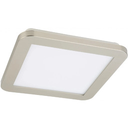 Lumes Plafon led do nowoczesnej łazienki - 8X