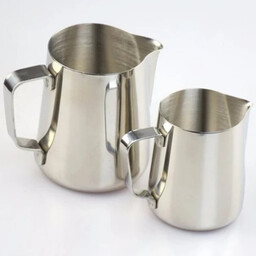 Dzbanek do spieniania mleka AVX LP - 600ml