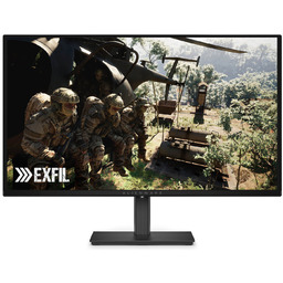 Dell Alienware AW2726DM 27-calowy monitor gamingowy QD-OLED